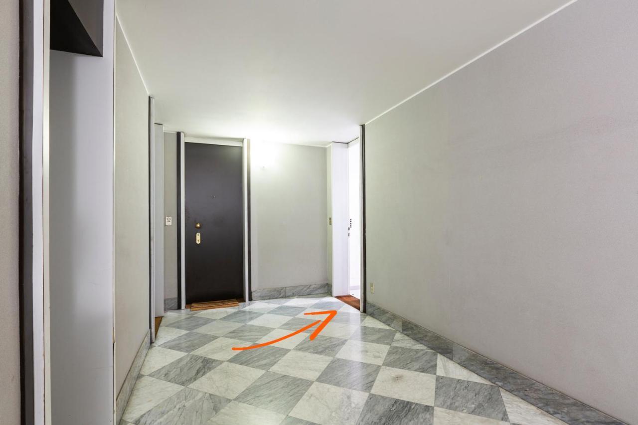 Queen Of Brera - San Marco 1 Apartment Milan Exterior photo